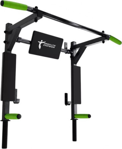 Турник-брусья Absolute Champion Атлант / АЧ 11910 - фото