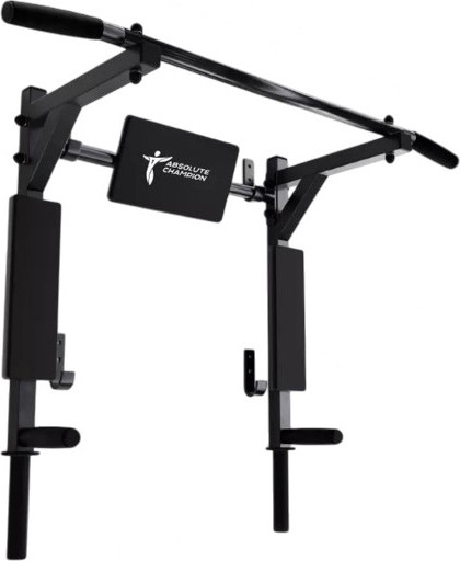 Турник-брусья Absolute Champion Атлант / АЧ 11850 - фото