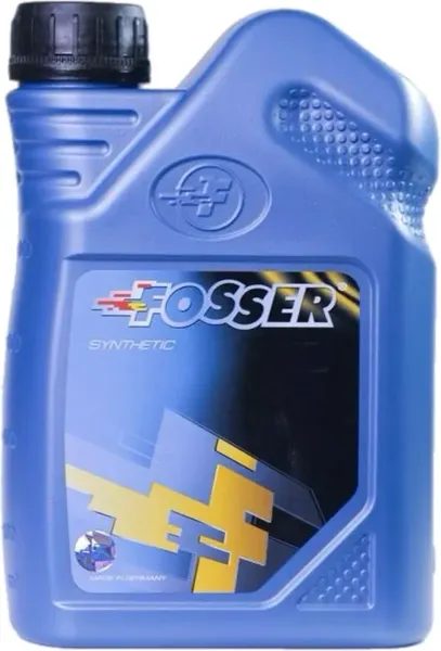 Моторное масло Fosser Premium C1 5W30 / 10161l - фото