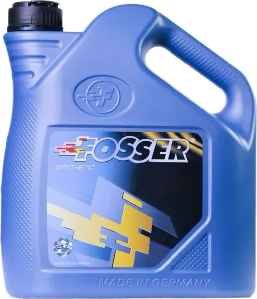 Моторное масло Fosser Premium RSi 5W30 / 10634l - фото