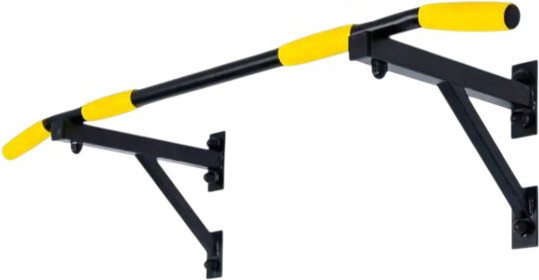 Турник Absolute Champion Aktiv Настенный / АЧ 9953 - фото