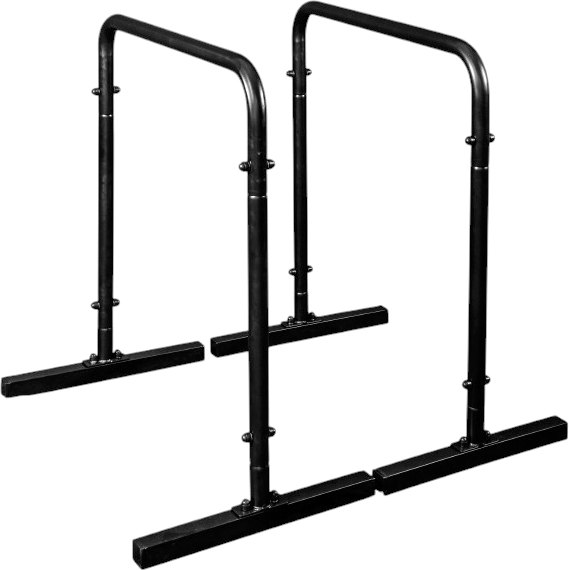 Упоры для отжимания Absolute Champion Хайлетсы-Паралетсы №3 / АЧ 11752 - фото