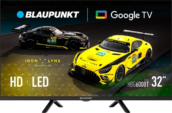 Телевизор Blaupunkt 32