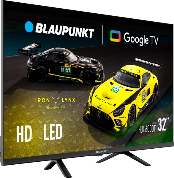 Телевизор Blaupunkt 32