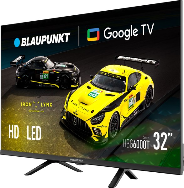 Телевизор Blaupunkt 32