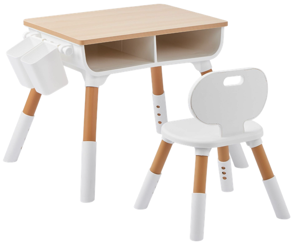 Комплект мебели с детским столом NINO Smart DS - фото