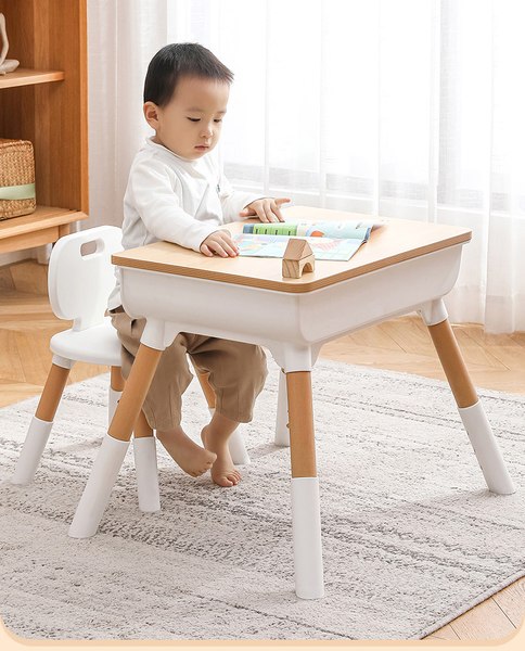 Комплект мебели с детским столом NINO Smart DS