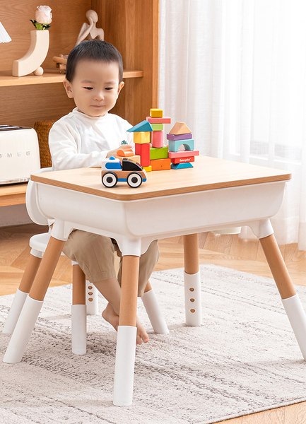 Комплект мебели с детским столом NINO Smart DS