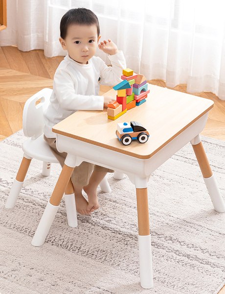 Комплект мебели с детским столом NINO Smart DS