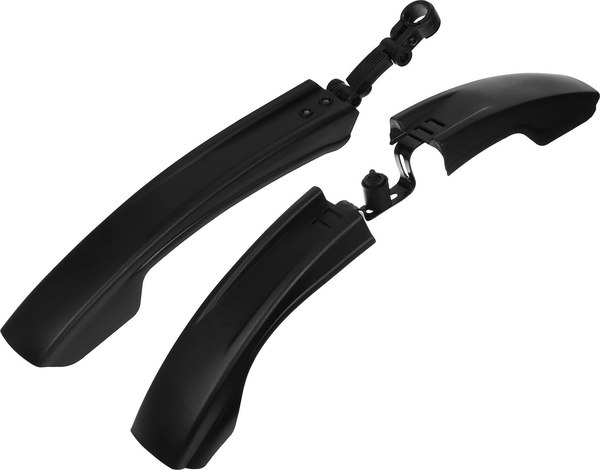 Крылья для велосипеда Dream Bike XGNB-014 / 1911900 - фото