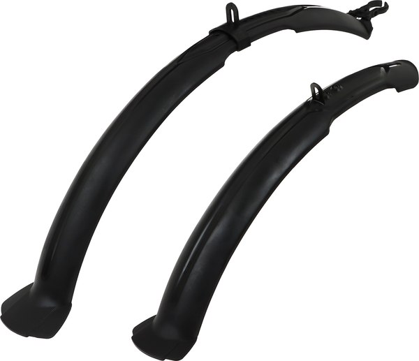 Крылья для велосипеда Dream Bike XGNB-041 / 1911908 - фото