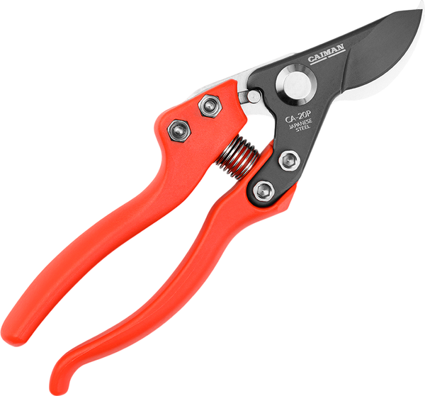 Секатор механический Caiman CA-20P - фото