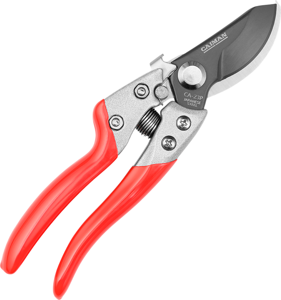 Секатор механический Caiman CA-23P - фото