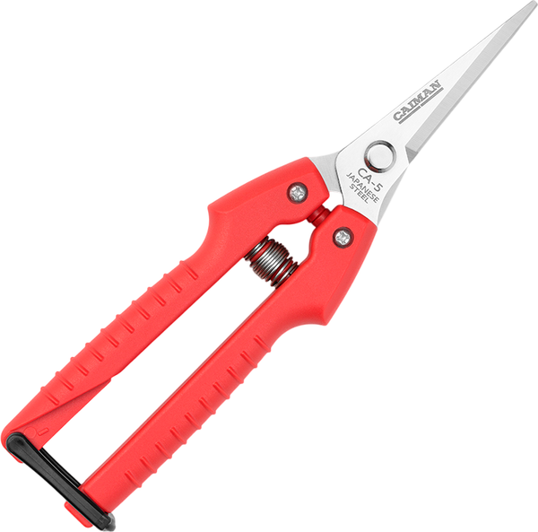 Садовые ножницы механические Caiman CA-5 - фото
