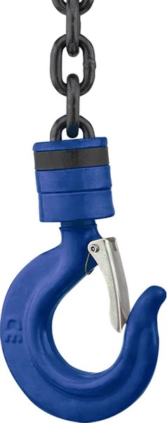 Таль ручная Yataforce YF-TRC9005 (65610)