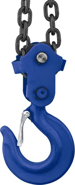 Таль ручная Yataforce YF-TRC9020 (65614)