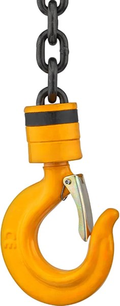 Таль ручная Forstime FT-TRC9005 (65611)