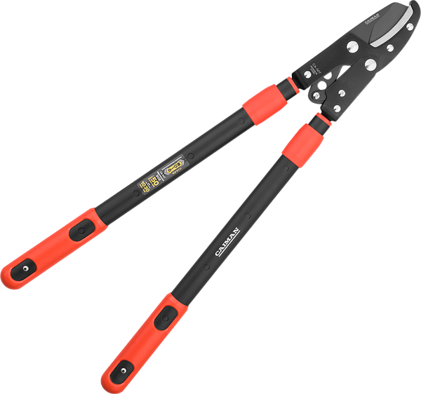 Секатор механический Caiman CA-50T - фото