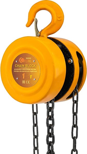 Таль ручная Forstime FT-TRC9010 (65613)