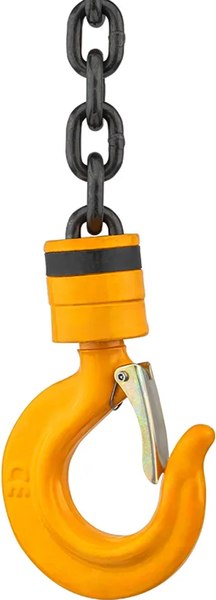 Таль ручная Forstime FT-TRC9010 (65613)