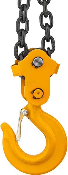 Таль ручная Forstime FT-TRC9020 (65615)