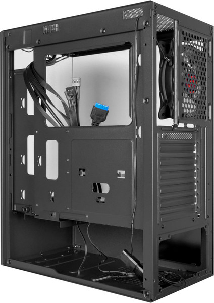 Корпус для компьютера Ginzzu CL305