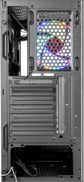 Корпус для компьютера Ginzzu CL305