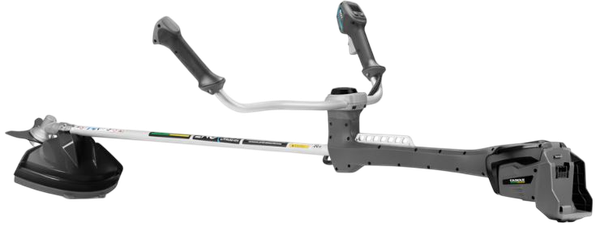 Триммер аккумуляторный Caiman ENO BCTi - фото