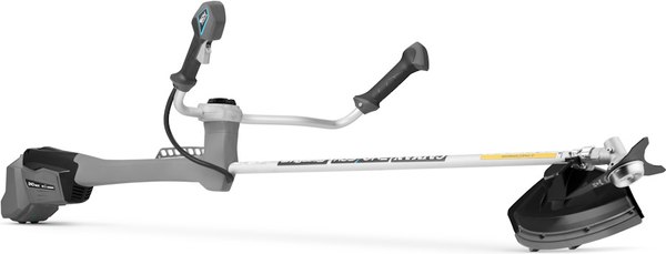 Триммер аккумуляторный Caiman ENO BCTi