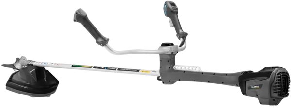 Триммер аккумуляторный Caiman ENO BCTXi - фото