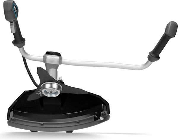 Триммер аккумуляторный Caiman ENO BCTXi