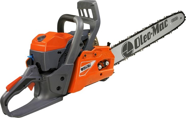 Бензопила цепная Oleo-Mac GS 451