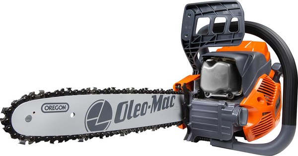 Бензопила цепная Oleo-Mac GS 451