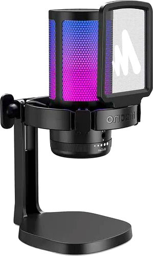 Микрофон Maono DGM20 - фото