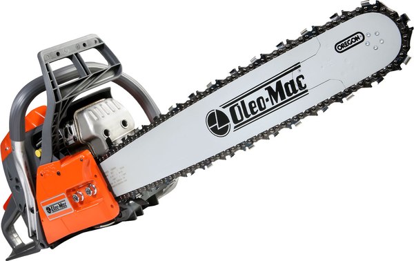 Бензопила цепная Oleo-Mac GS 630