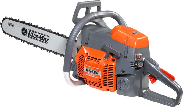 Бензопила цепная Oleo-Mac GS 630