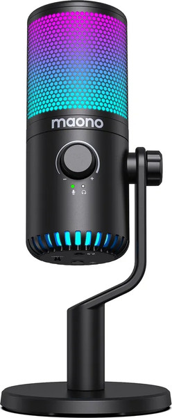 Микрофон Maono DM30 RGB