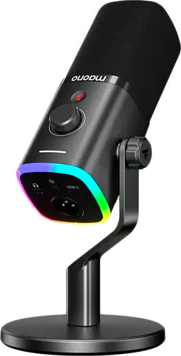 Микрофон Maono PD100X - фото