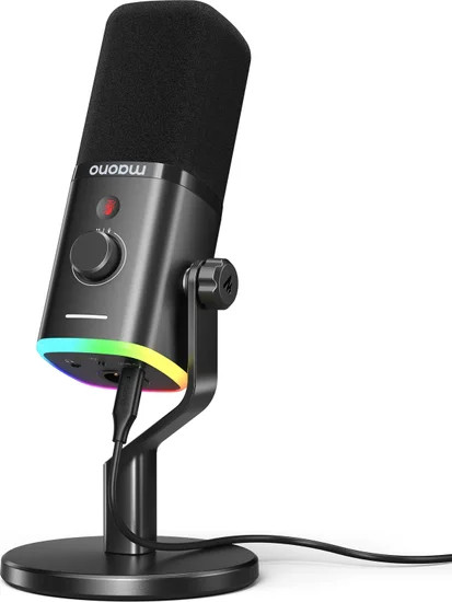 Микрофон Maono PD100X