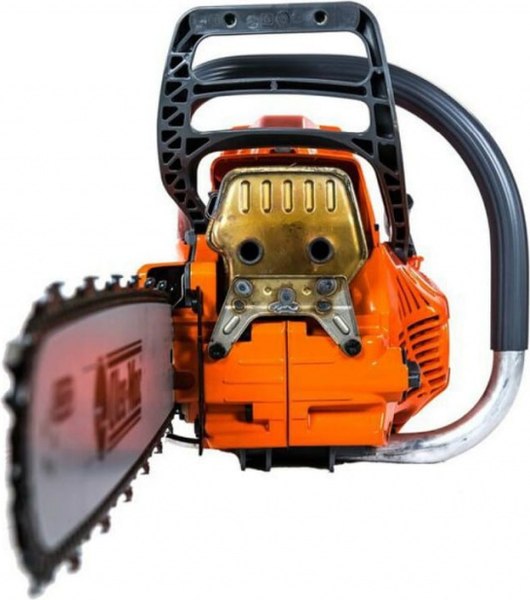 Бензопила цепная Oleo-Mac GS 650