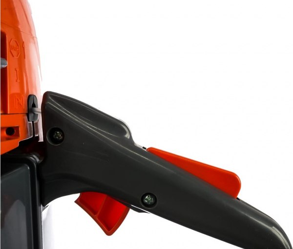 Бензопила цепная Oleo-Mac GS 650