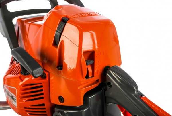 Бензопила цепная Oleo-Mac GS 650