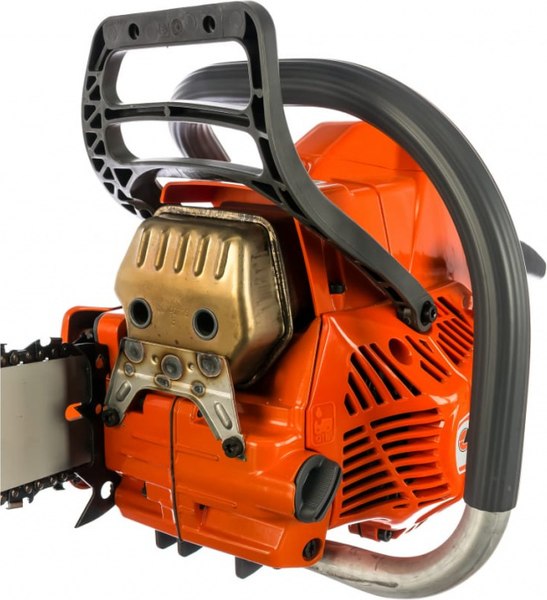 Бензопила цепная Oleo-Mac GS 650