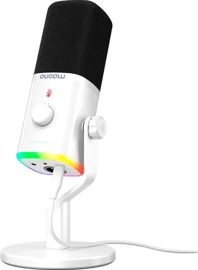 Микрофон Maono PD100X - фото