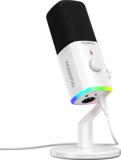 Микрофон Maono PD100X