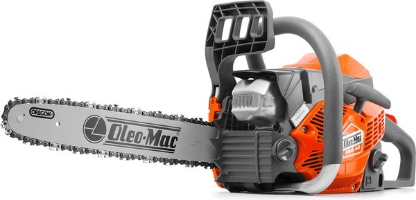 Бензопила цепная Oleo-Mac GSH 40 - фото