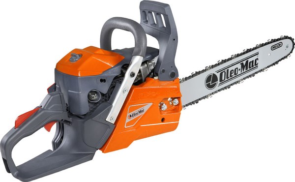 Бензопила цепная Oleo-Mac GSH 40