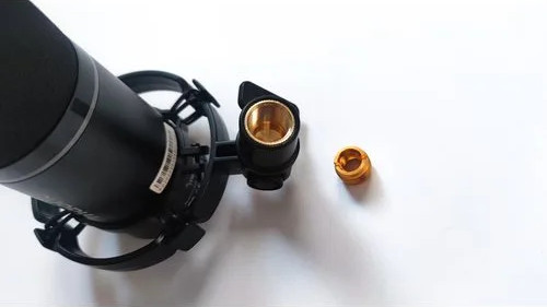 Микрофон Maono PD200XS