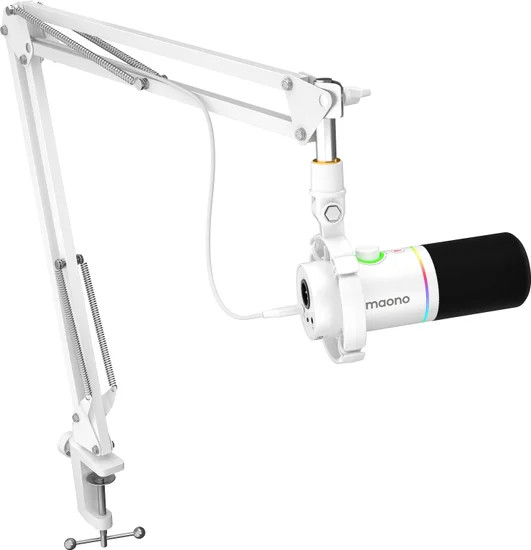 Микрофон Maono PD200XS