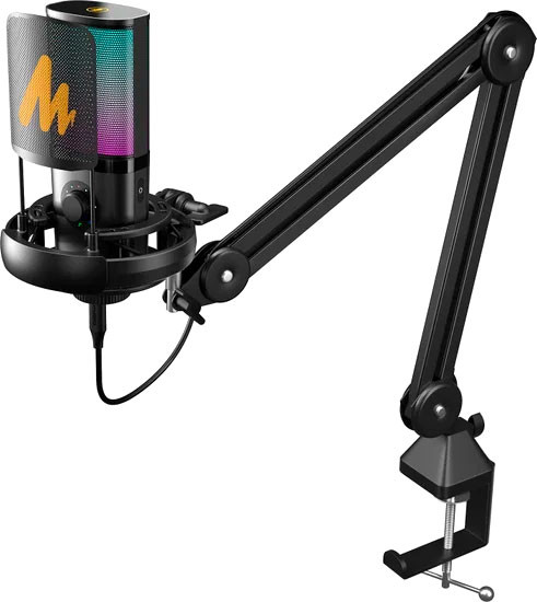 Микрофон Maono PM450S - фото